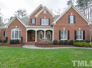 213 Devonhall Ln, Cary, NC 27518