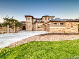 10207 Nina Rdg, San Antonio, TX 78255