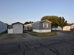 2710 W Oxberry St, WICHITA, KS 67217
