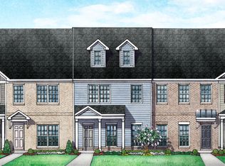 2501 Hidden Creek Ct, Columbia, TN 38401