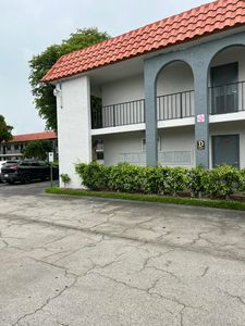 1961 W Woolbright Road #D103, Boynton Beach, FL, 33426