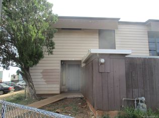 87-2138 Helelua Pl, Waianae, HI 96792