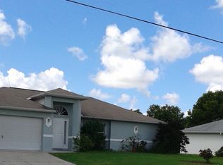 5245 Butte St, Lehigh Acres, FL 33971