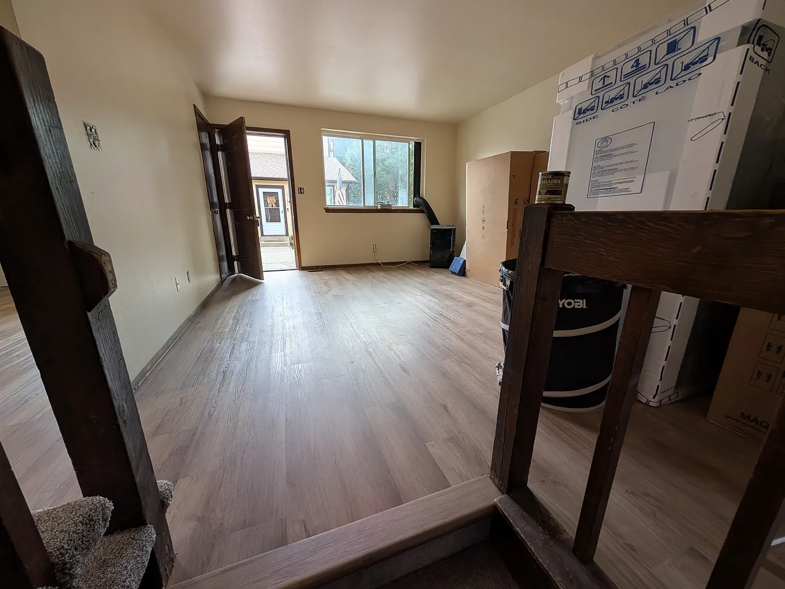 2 bed, 1300 sqft, $1,900 — Photo 2