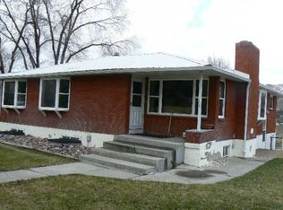 3038 W Portneuf Rd, Inkom, ID 83245