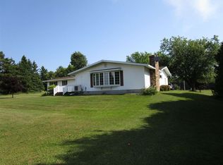 15836 17th Rd, Garden, MI 49835