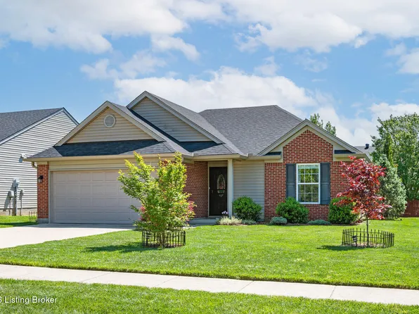 1220 Royal Ave, La Grange, KY 40031