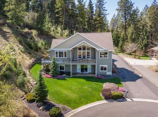 1833 W Blueberry Ct, Spokane, WA 99218