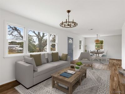 38 Callis Ln, Deltaville, VA, 23043