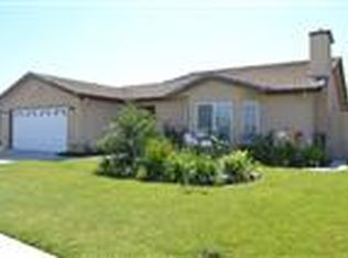 1782 Monroe Ave, Madera, CA