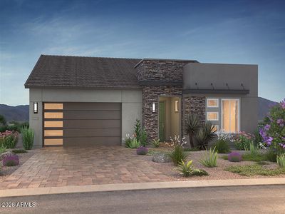 33340 N 130TH Lane, Peoria, AZ, 85383