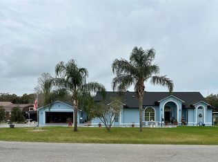 12066 SE 60th Avenue Rd, Belleview, FL 34420