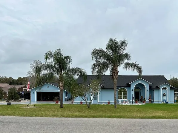 12066 SE 60th Avenue Rd, Belleview, FL 34420