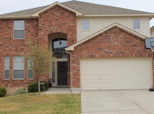 622 Point Spgs, San Antonio, TX 78253