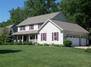 9070 Cabriolet Ave, Concord Township, OH