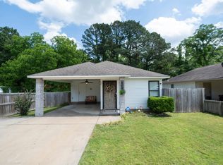 508 N Rose St, Sheridan, AR 72150