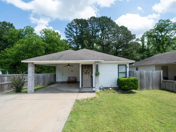 508 N Rose St, Sheridan, AR 72150