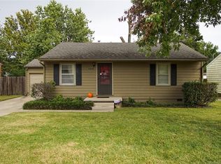 3219 S Knoxville Ave, Tulsa, OK 74135
