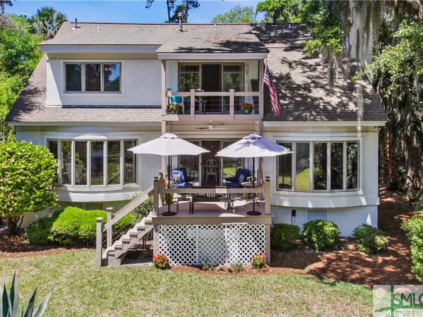 3 Mainsail Crossing, Savannah, GA 31411