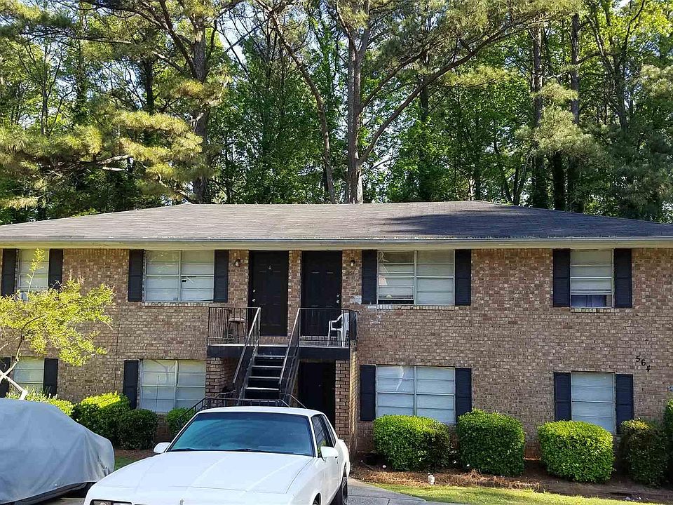 564 Evergreen Ter, Forest Park, GA 30297 Zillow