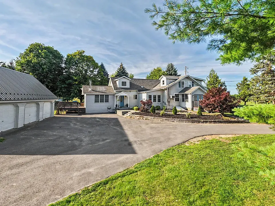 3 Parker Rd