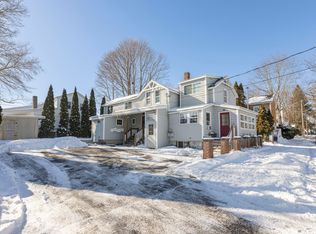 11 Cottage Ave, Old Orchard Beach, ME 04064
