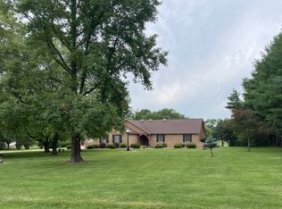 101 Old Collinsville Rd, Caseyville, IL 62232