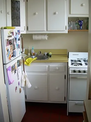 Rented by City Connections Realty | media 25