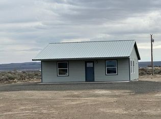 85226 Christas Valley Hwy, Christmas Valley, OR 97641