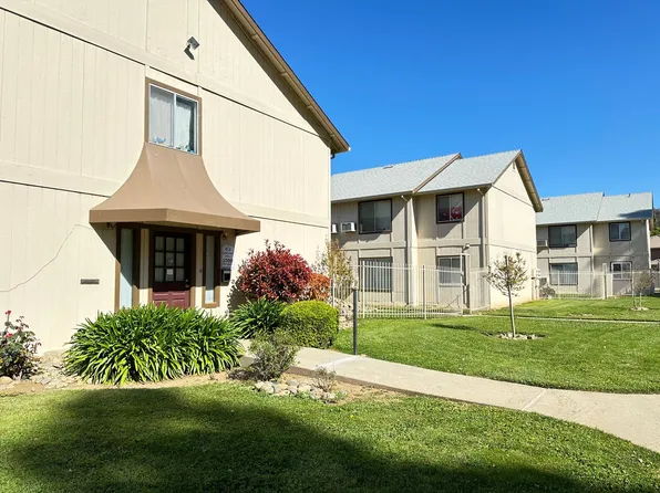 Lake View Apartments