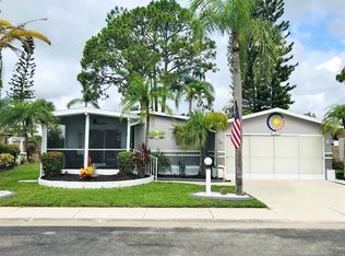 766 Via Del Sol #766, North Fort Myers, FL 33903