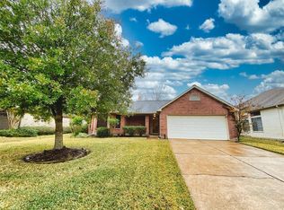614 E Larkspur Cir, Pearland, TX 77584