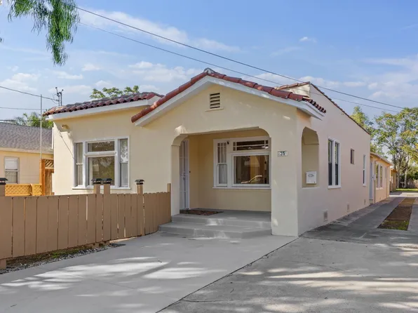 1351 Peach Ct, San Jose, CA 95116