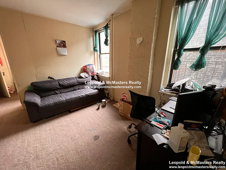 24 Mt. Vernon St apartment — Photo 51