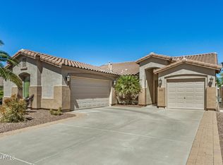 36470 W COSTA BLANCA Drive, Maricopa, AZ 85138