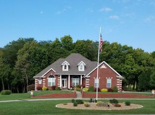 1585 Shady Ln, Sedalia, MO 65301