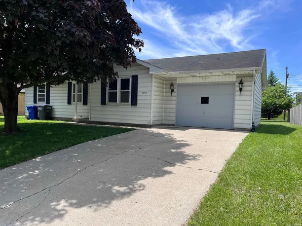 1705 Northview Blvd, Kokomo, IN 46901