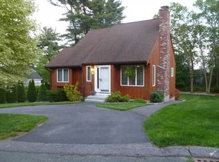 36 Bates Park Ave, Beverly, MA 01915