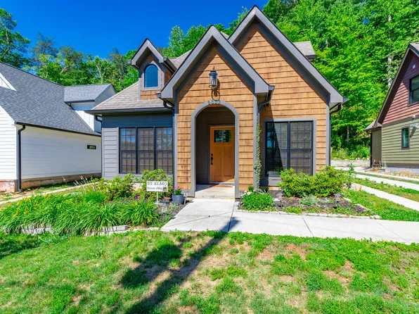 5505 Alabama Ave, Chattanooga, TN 37409