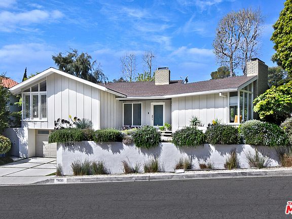 2nd image of 2839 Nichols Canyon Pl