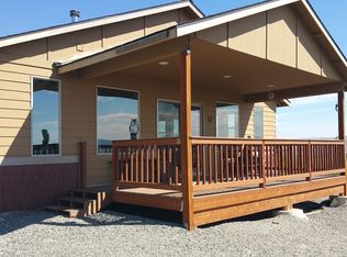 15 Granite Reach, Brewster, WA 98813