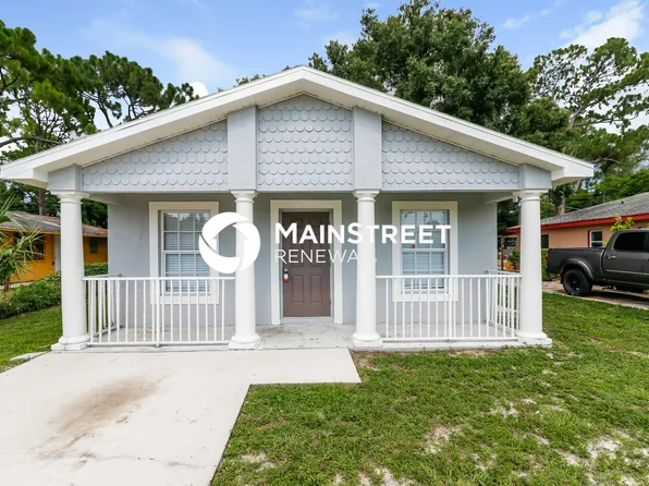 5545 5th Ave, Fort Myers, FL 33907