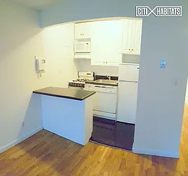 Rented by Citi Habitats