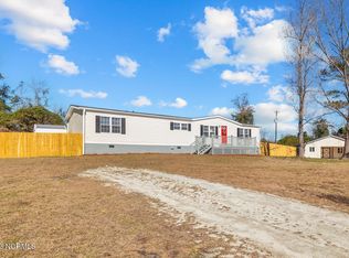 185 Justice Rd, Jacksonville, NC 28540