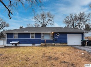 6228 Nebraska Ave, Omaha, NE 68104