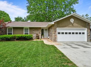 3671 S Westwood Ave, Springfield, MO 65807