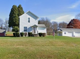 1443 Mechanicsburg Rd, Wooster, OH 44691