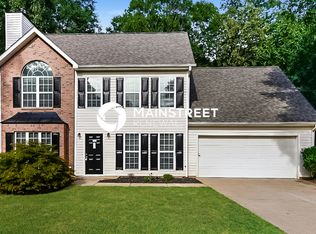 119 Dickerson Cove Dr, Stockbridge, GA 30281