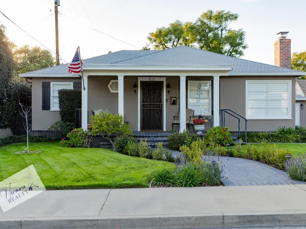 1121 N Cambridge Ave, Claremont, CA 91711