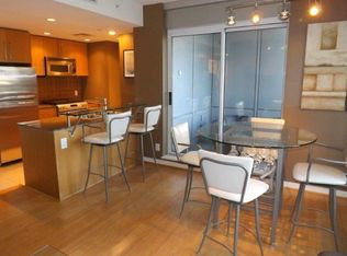 638 Beach Cres #906, Vancouver, BC